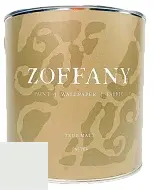 Zoffany True Matt Глубокоматовая водоэмульсионная краска QUARTER ICE FLOES