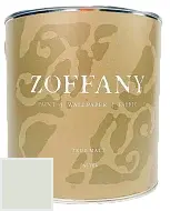Zoffany True Matt Глубокоматовая водоэмульсионная краска HALF ICE FLOES