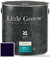 Little Greene Intelligent Satinwood полуглянцевая моющаяся краска LG116