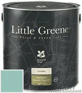 Little Greene Intelligent Exterior Eggshell полуматовая водная краска LGGr309