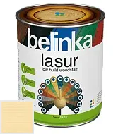 Belinka Lasur NEW / Белинка Лазурь 12 бесцветная