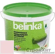 Belinka акриловая фасадная краска U156