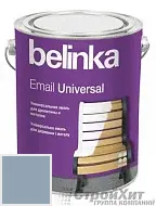 Belinka Email Universal Эмаль L490