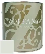 Zoffany Acrylic Eggshell Полуматовая водоэмульсионная моющаяся краска HALF ICE FLOES