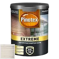 PINOTEX EXTREME сверхпрочная лазурь 001