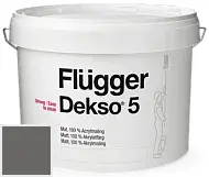 Флюгер Декса 5 матовая краска NO.87
