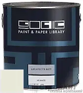 PPL Architect’s Matt матовая моющаяся краска 562