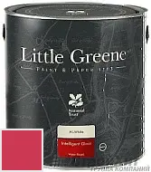 Little Greene Acrylic Gloss (Intelligent Gloss) глянцевая моющаяся краска LG191