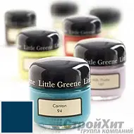 Little Greene Sample Pot баночка краски LG207