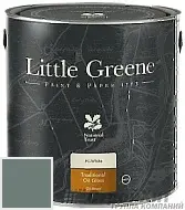 Little Greene Traditional Oil Gloss высокоглянцевая масляная краска LG263
