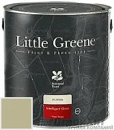 Little Greene Acrylic Gloss (Intelligent Gloss) глянцевая моющаяся краска LG156