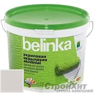Belinka акриловая фасадная краска Q800