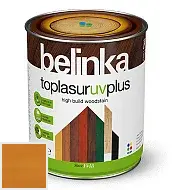 Belinka Toplasur UV Plus  NEW / Белинка Топлазурь УВ плюс 14 лиственница
