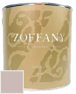 Zoffany True Matt Глубокоматовая водоэмульсионная краска FADED ROSE
