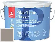Tikkurila Tikkivala Pika-Teho Classic краска для деревянных фасадов D140