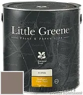 Little Greene Intelligent Floor Paint полуглянцевая быстросохнущая краска LG246