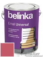Belinka Email Universal Эмаль RAL 3017