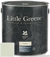 Little Greene Tom’s Oil Eggshell полуматовая масляная краска LGGr290