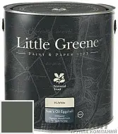Little Greene Tom’s Oil Eggshell полуматовая масляная краска LGGr293