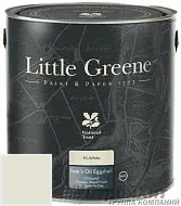 Little Greene Tom’s Oil Eggshell полуматовая масляная краска LGSt281