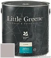 Little Greene Intelligent Satinwood полуглянцевая моющаяся краска LG181
