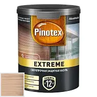 PINOTEX EXTREME сверхпрочная лазурь 030