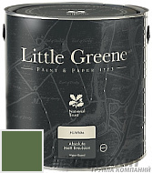 Little Greene Acrylic Matt (Absolute Matt Emulsion) матовая краска LGGr297