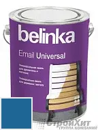 Belinka Email Universal Эмаль RAL 5017