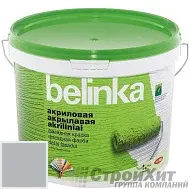Belinka акриловая фасадная краска Q844