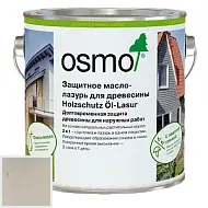 OSMO Holzschutz Öl-Lasur / Защитное масло лазурь для древесины 906