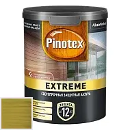 PINOTEX EXTREME сверхпрочная лазурь 021