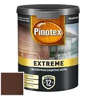 PINOTEX EXTREME сверхпрочная лазурь 046