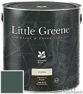 Little Greene Intelligent Masonry Paint матовая колеруемая краска LGGr306