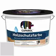 CAPAROL HOLZSCHUTZFARBE PRO краска для древесины акриловая кроющая универсальная. Lavendel 25