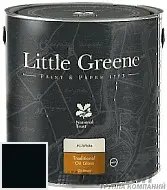Little Greene Traditional Oil Gloss высокоглянцевая масляная краска LG119