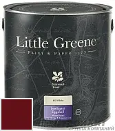 Little Greene Acrylic Eggshell (Intelligent Eggshell) полуматовая моющаяся краска LG14