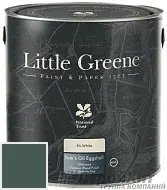 Little Greene Tom’s Oil Eggshell полуматовая масляная краска LGGr306