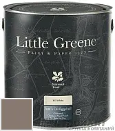 Little Greene Tom’s Oil Eggshell полуматовая масляная краска LG246