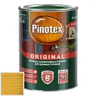 PINOTEX ORIGINAL кроющая декоративная пропитка 023