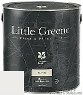 Little Greene Acrylic Matt (Absolute Matt Emulsion) матовая краска LG81