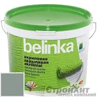Belinka акриловая фасадная краска Q534