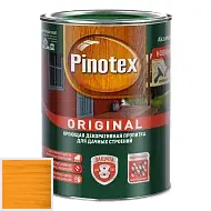 PINOTEX ORIGINAL кроющая декоративная пропитка 027