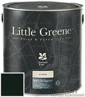 Little Greene Tom’s Oil Eggshell полуматовая масляная краска LGGr216