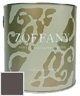 Zoffany Acrylic Eggshell Полуматовая водоэмульсионная моющаяся краска TABAC