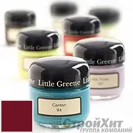 Little Greene Sample Pot баночка краски LG192