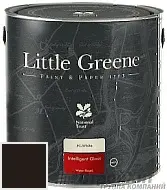 Little Greene Acrylic Gloss (Intelligent Gloss) глянцевая моющаяся краска LGSt124