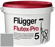 Флюгер Флютекс Про 5 матовая краска NO.88