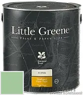 Little Greene Intelligent Floor Paint полуглянцевая быстросохнущая краска LG202