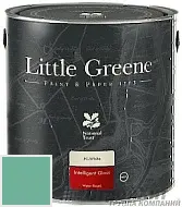 Little Greene Acrylic Gloss (Intelligent Gloss) глянцевая моющаяся краска LG93