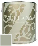 Zoffany Elite Emulsion матовая моющаяся краска GREEN STONE